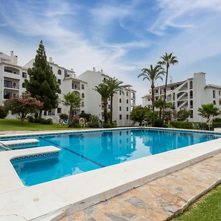 Club Delta Apartments By Ghr Rentals Mijas Eksteriør billede