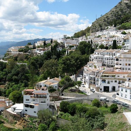 Club Delta Apartments By Ghr Rentals Mijas Eksteriør billede