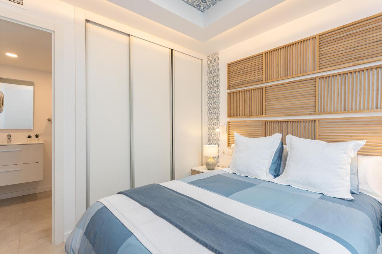 Club Delta Apartments By Ghr Rentals Mijas Eksteriør billede
