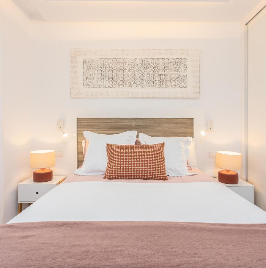 Club Delta Apartments By Ghr Rentals Mijas Eksteriør billede