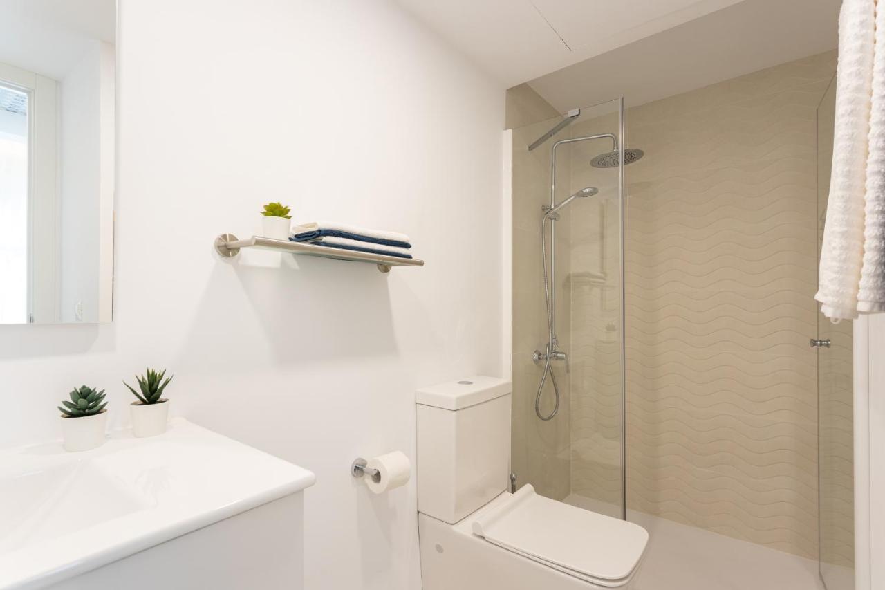 Club Delta Apartments By Ghr Rentals Mijas Eksteriør billede