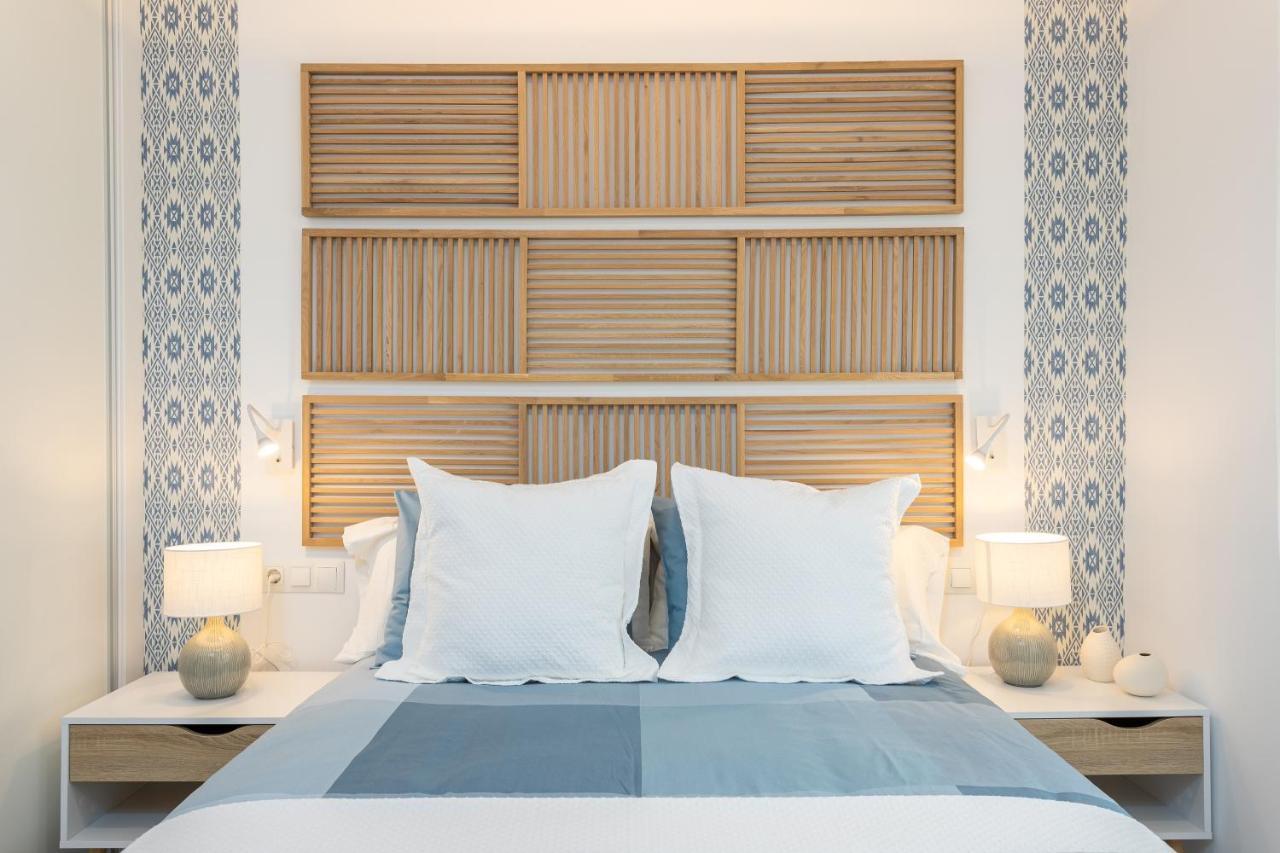 Club Delta Apartments By Ghr Rentals Mijas Eksteriør billede